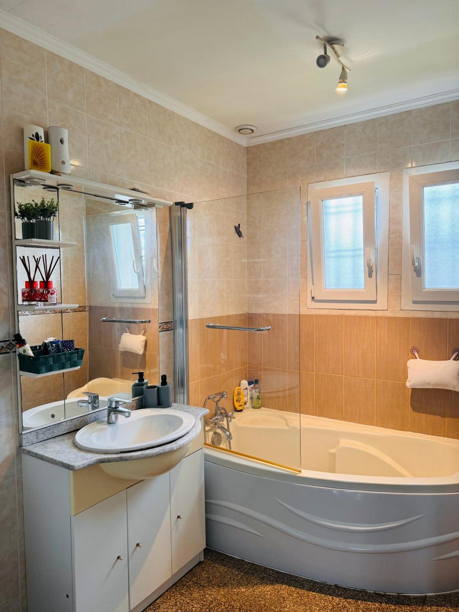 Maison Lima Collinée Pokoj fotografie