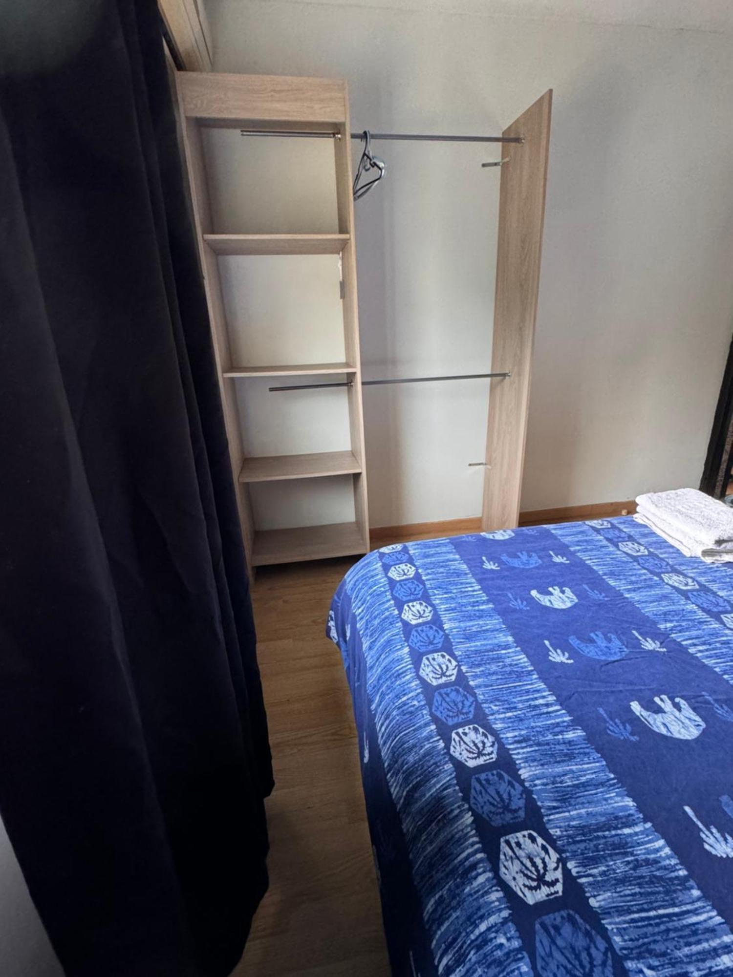 Maison Lima Collinée Pokoj fotografie
