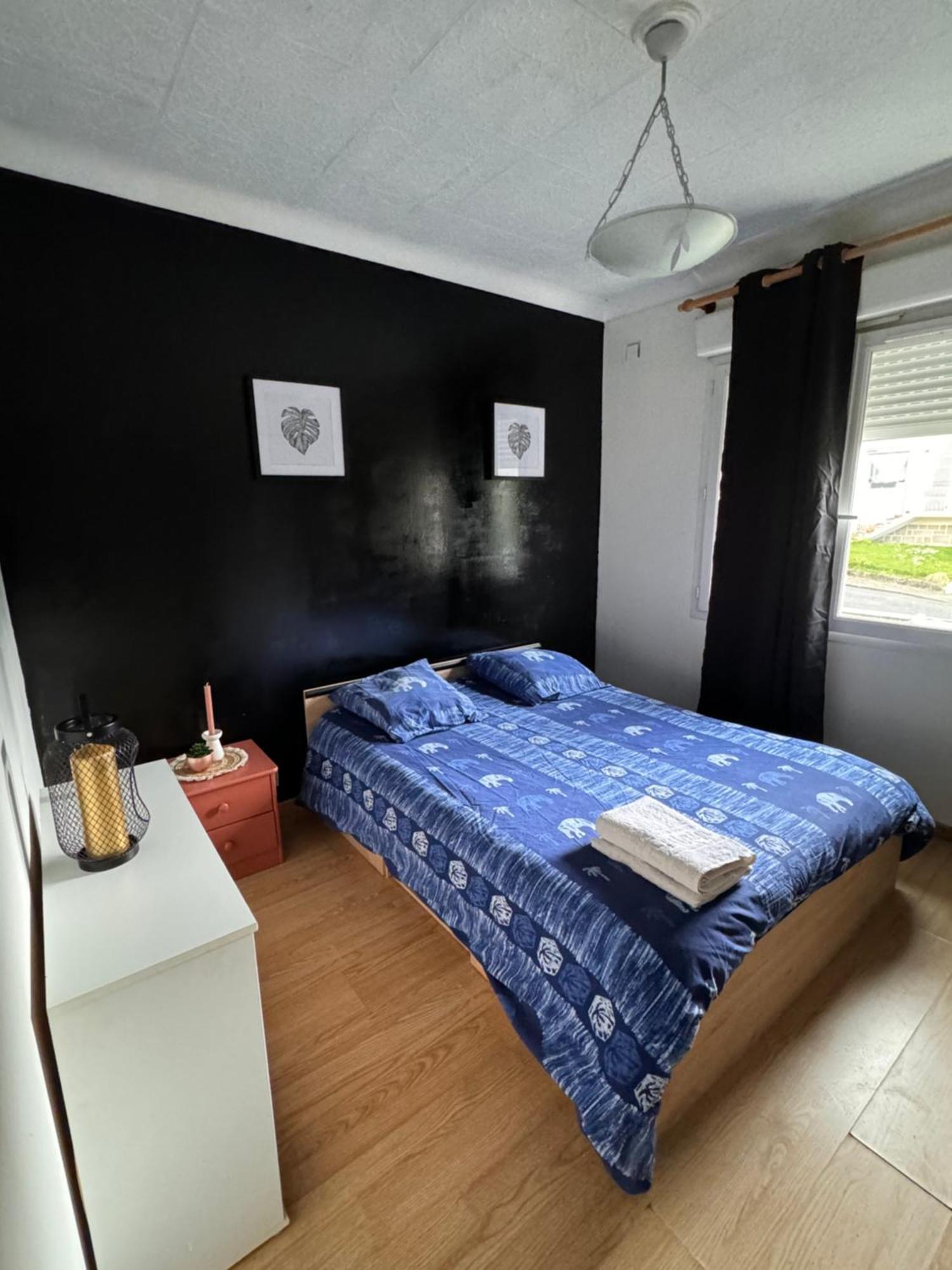 Maison Lima Collinée Pokoj fotografie
